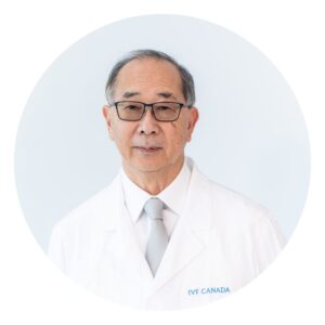 Dr. Peter Leung