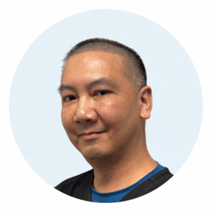 Dr. Tiao Virirak Kattygnarath, MSc, MD, FACOG