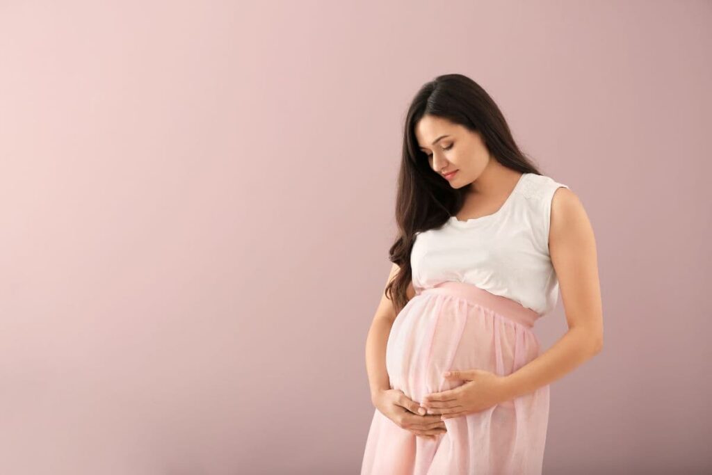 Gestational Carrier